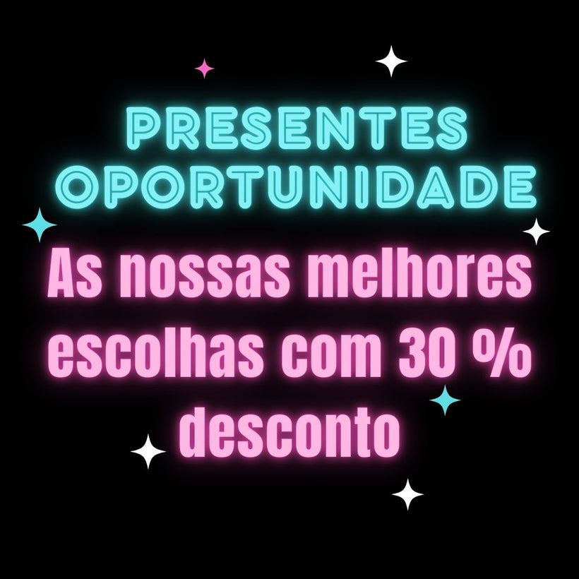 Presentes Oportunidade