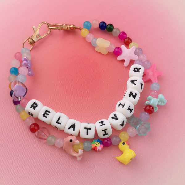 Fio varias voltas Relativizar PAMPA MIA ®