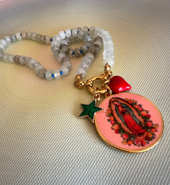 Fio Proteção Infinita PAMPA MIA ®