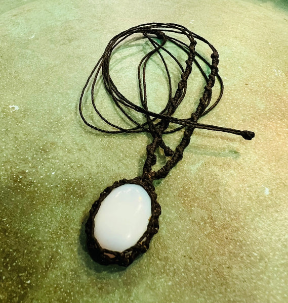 Fio pedra & fio asa