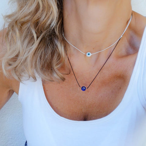 Fio ajustável olho turco PAMPA MIA ®