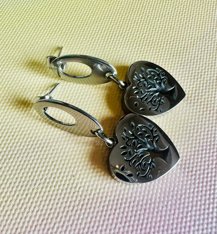 Brincos árvore da vida PAMPA MIA ®