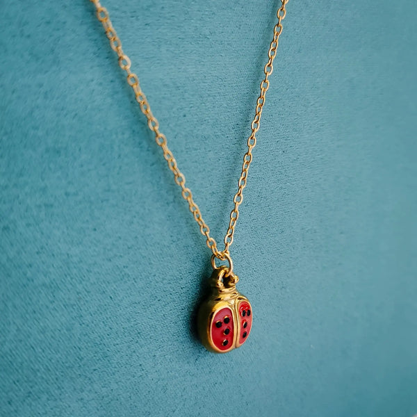 Fio mini joaninha PAMPA MIA ®