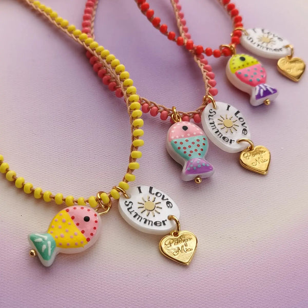 Fio Love Summer PAMPA MIA ®