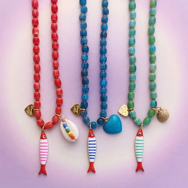 Fio peixinho & riscas PAMPA MIA ®