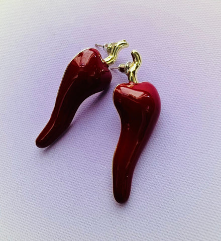 Brincos Pimenta PAMPA MIA ®