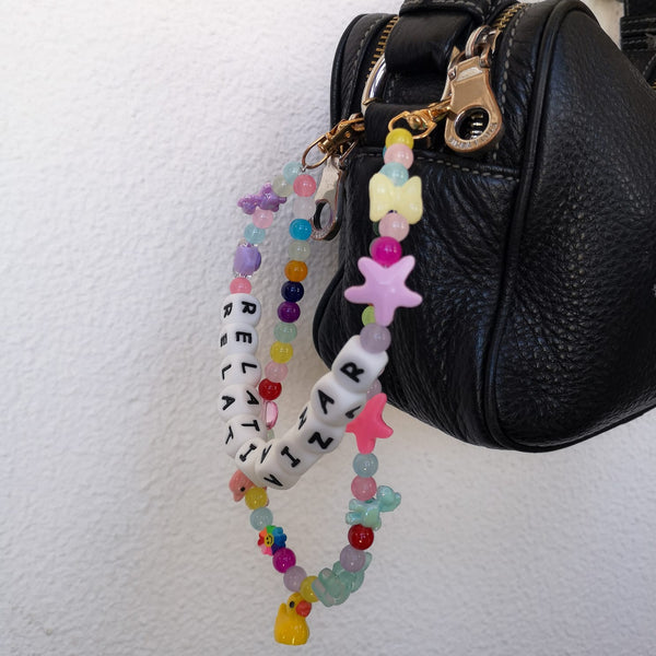 Fio varias voltas Relativizar PAMPA MIA ®