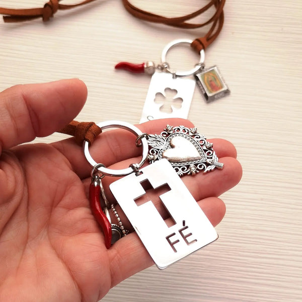 Fios Fé & Sorte PAMPA MIA ®