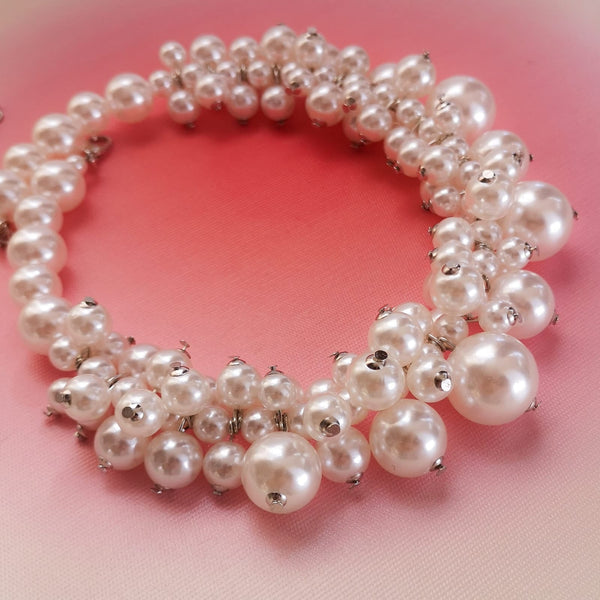 Fio curto de pérolas PAMPA MIA ®