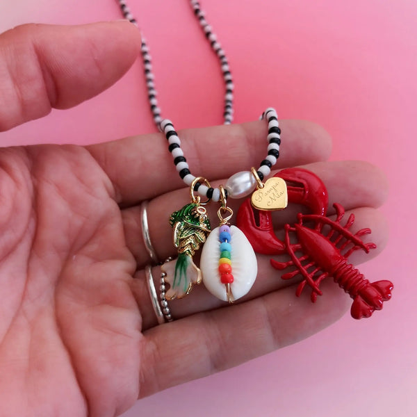 Fio Lagosta & Buzio PAMPA MIA ®