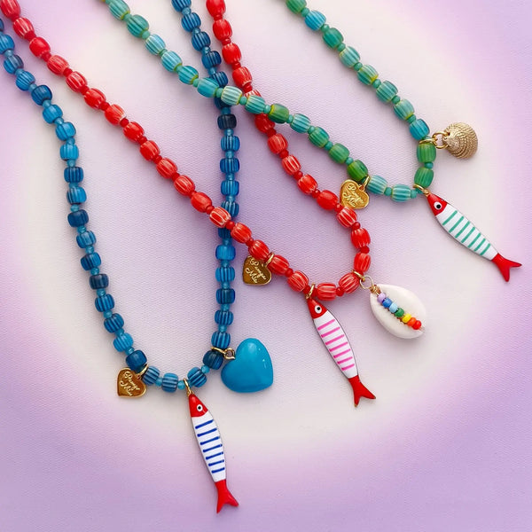 Fio peixinho & riscas PAMPA MIA ®