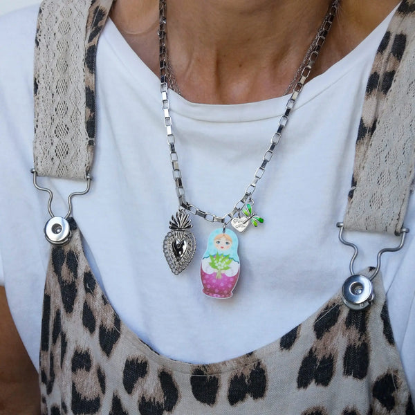 Fio Matrioska PAMPA MIA ®