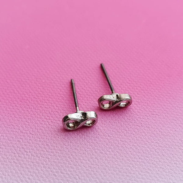 Brincos mini infinito PAMPA MIA ®