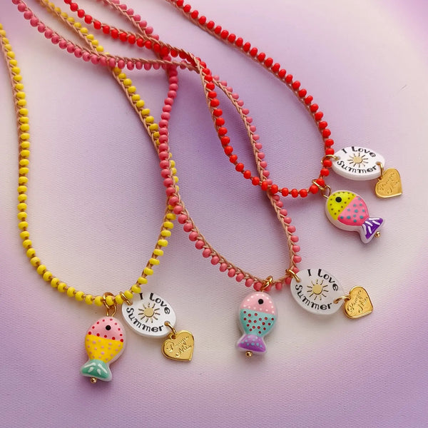 Fio Love Summer PAMPA MIA ®