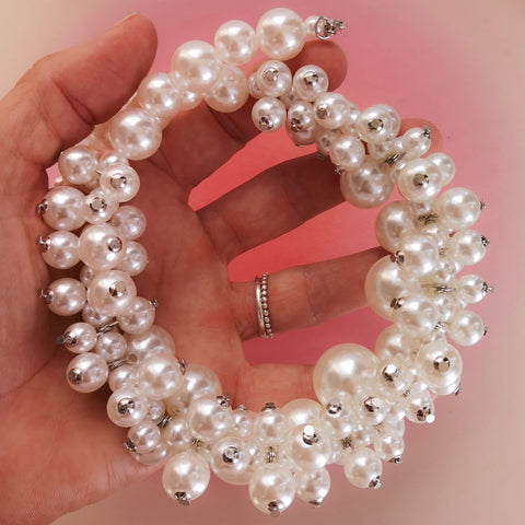 Fio curto de pérolas PAMPA MIA ®