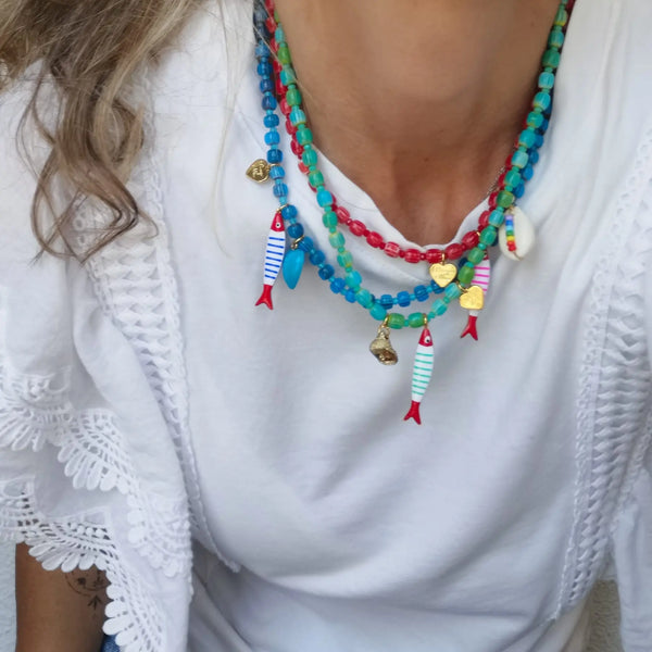 Fio peixinho & riscas PAMPA MIA ®