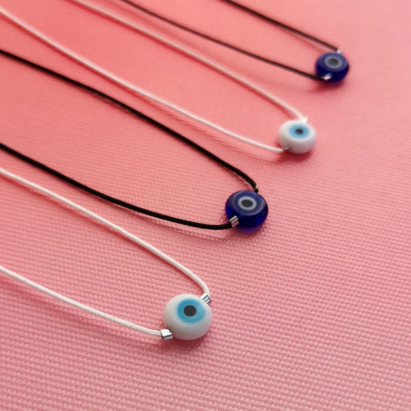 Fio ajustável olho turco PAMPA MIA ®