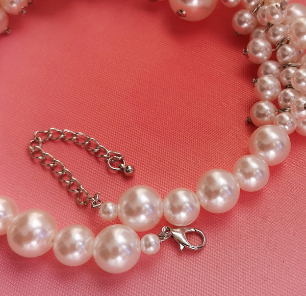 Fio curto de pérolas PAMPA MIA ®