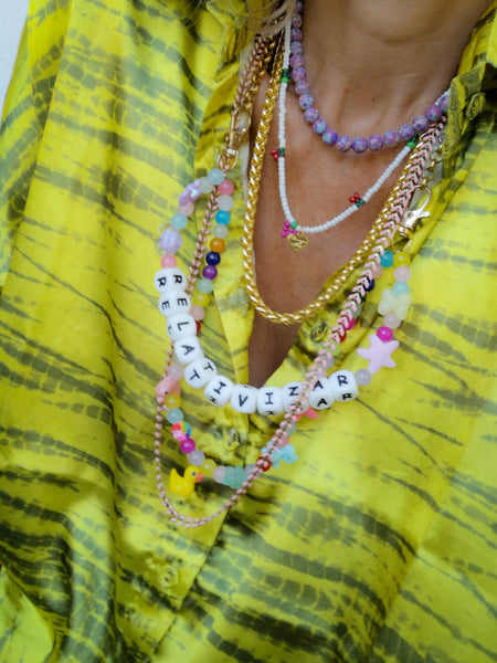 Fio varias voltas Relativizar PAMPA MIA ®