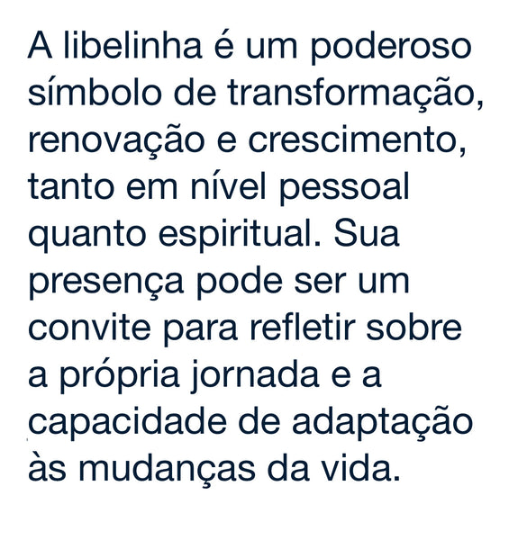 Brincos 11:11 & libelinha PAMPA MIA ®