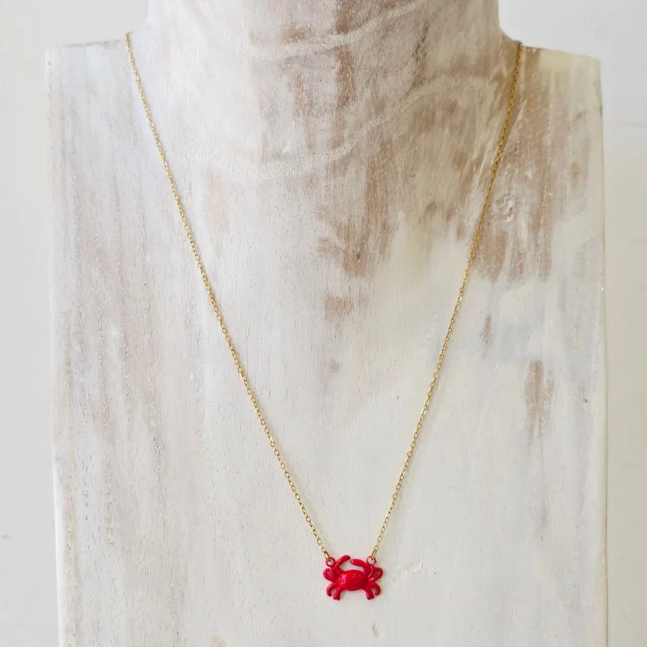 Fio mini caranguejo PAMPA MIA ®