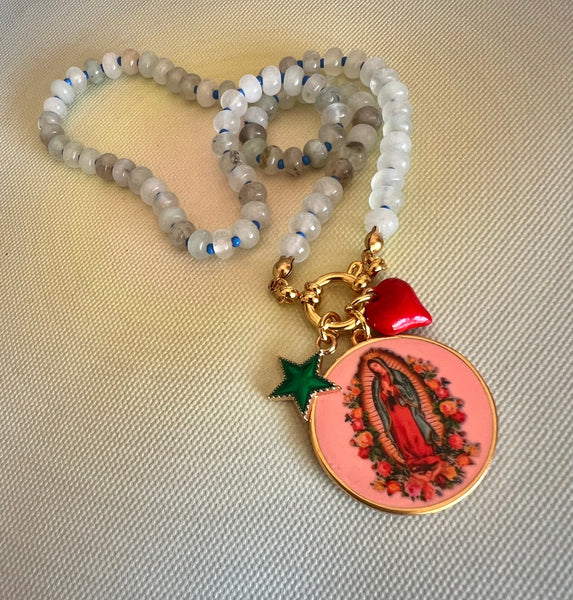 Fio Proteção Infinita PAMPA MIA ®