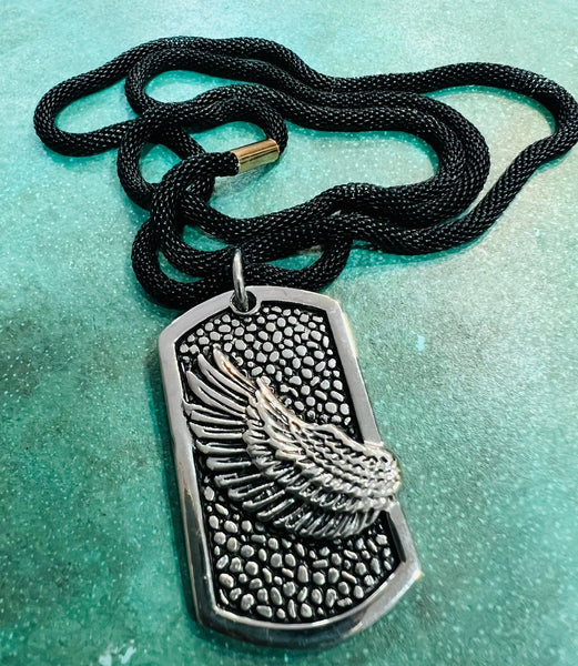 Fio pedra & fio asa