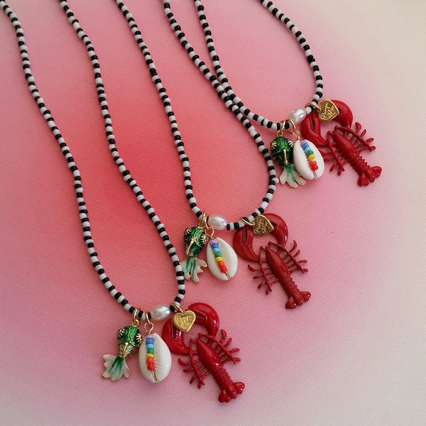 Fio Lagosta & Buzio PAMPA MIA ®