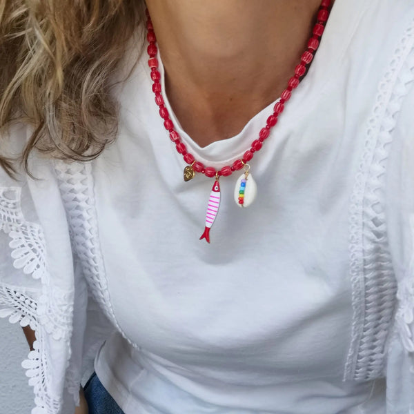 Fio peixinho & riscas PAMPA MIA ®