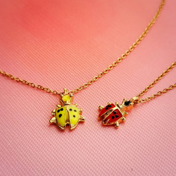 Fios morangos & joaninhas PAMPA MIA ®