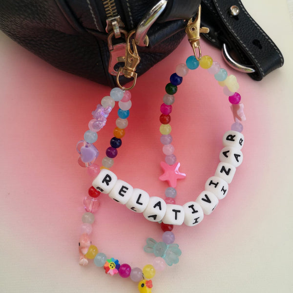 Fio varias voltas Relativizar PAMPA MIA ®