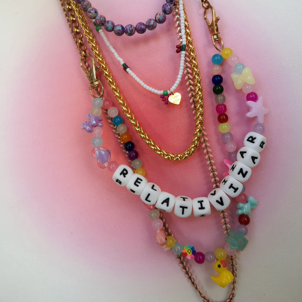 Fio varias voltas Relativizar PAMPA MIA ®