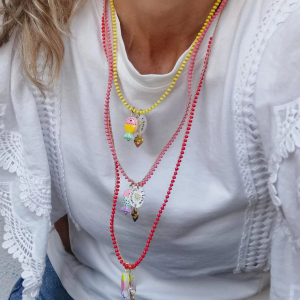 Fio Love Summer PAMPA MIA ®