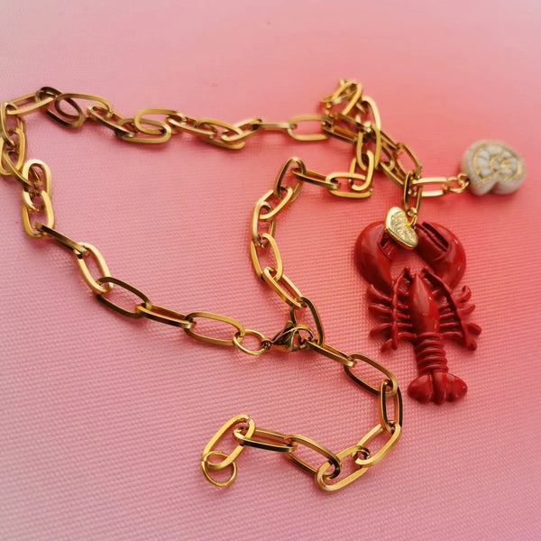 Fio Peixe & Lagosta PAMPA MIA ®