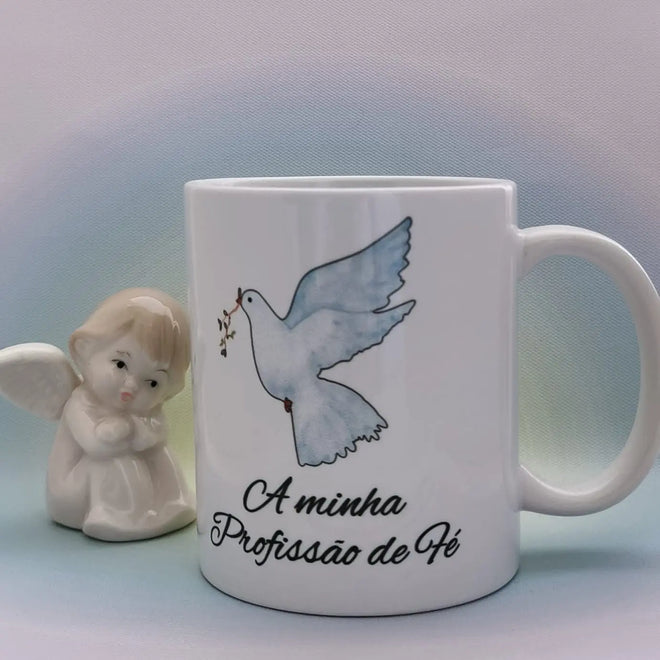 Lembranças para Profissão de Fé - Souvenir