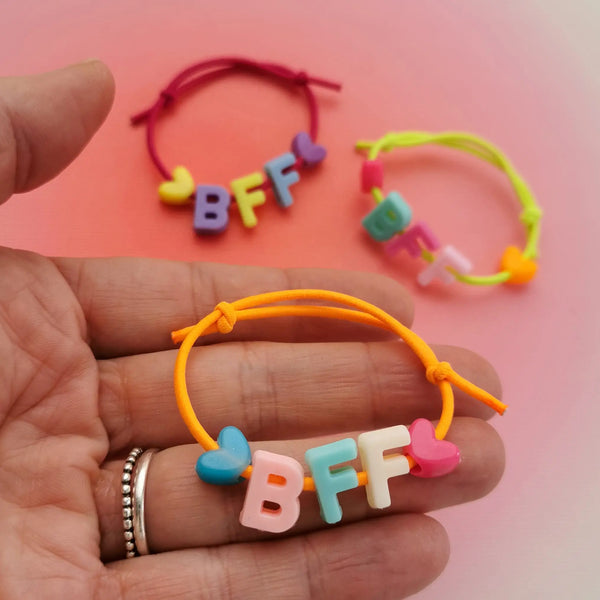 Pulseira Best Friend Forever PAMPA MIA ®